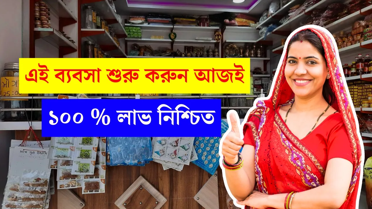 Agarbatti Business Plan