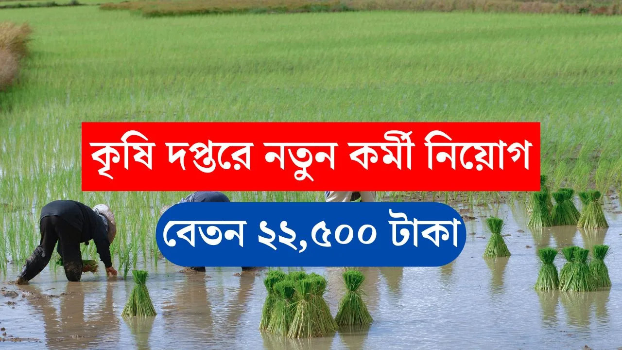 UBKV New Recruitment 2025